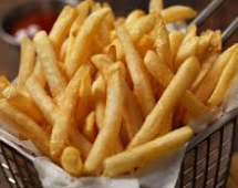 Fries